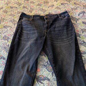 Denim Jeans by Zenana